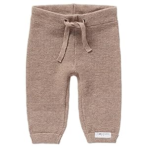 Noppies Unisex Baby Broek U Pants Knit Reg Grover