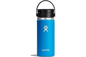 Hydro Flask 18 oz Standard Mouth: The Ultimate Hydration Companion