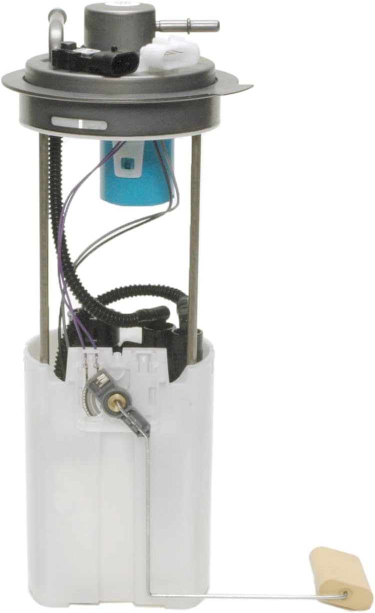 Delphi FG0340 Fuel Pump Module, 1 Pack