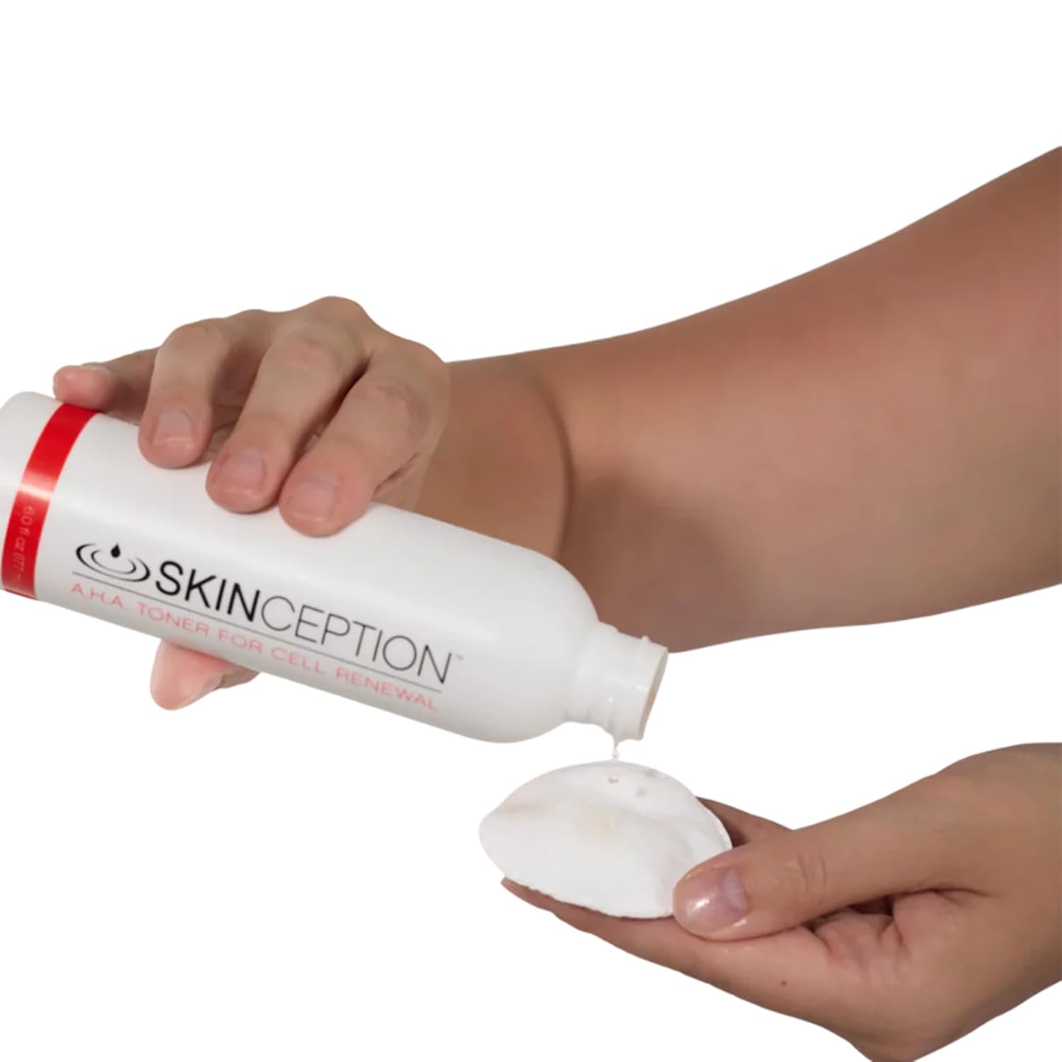 Skinception A.H.A. Toner for Cell Renewal, 6 Ounce