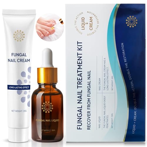 Toenail Fungus Treatment Extra Strength: Nail Fungus Treatment fo...