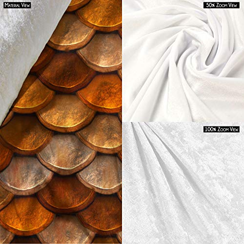 Image of ArtzFolio Rusted Body Armor | Pouch Wrist Potli Bag | Bag for Weddings & Casual Parties