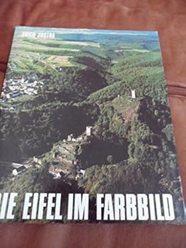 Hardcover Die Eifel Im Farbbild [German] Book