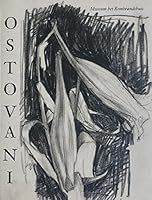 Ostovani : Paintings, Drawings & Illustrated Books 9080781711 Book Cover