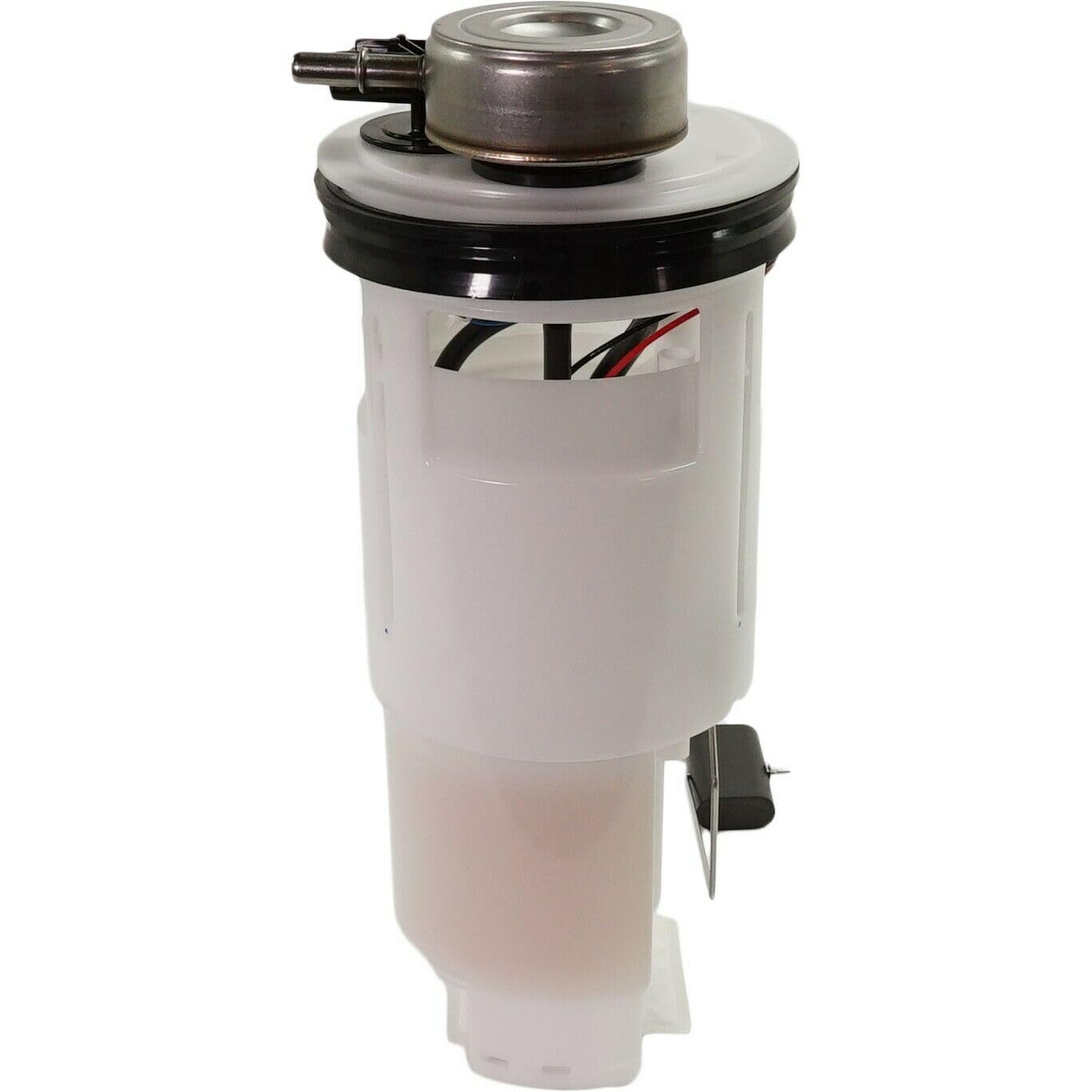 Amazon.com: Muztaga Fuel Pump Compatible with Crew Cab with 