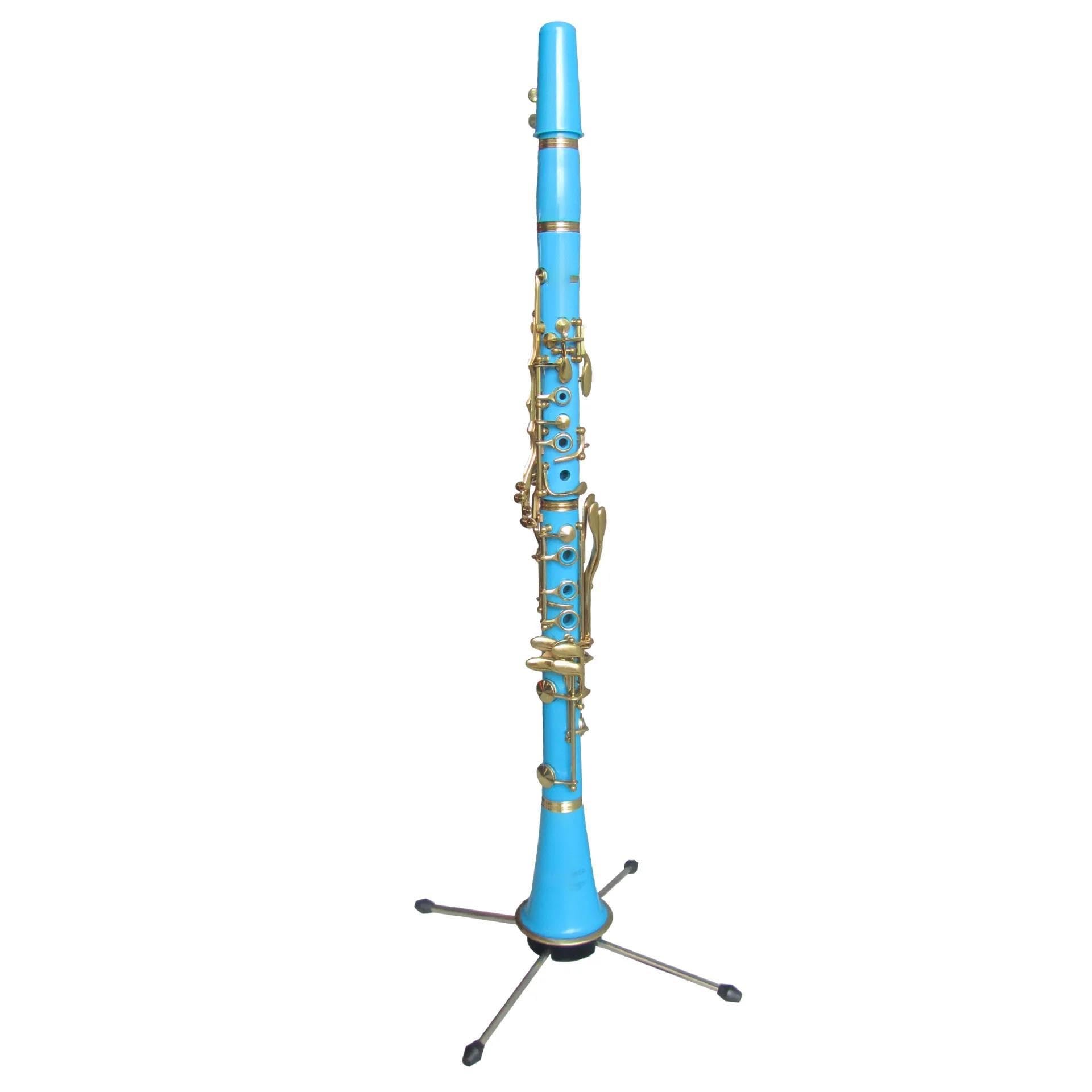 Klarnet Bb Klarnet ABS 17 Klawiszy Bb