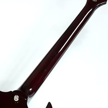Amazon | Epiphone/Inspired by Gibson SG Standard 60s Dark