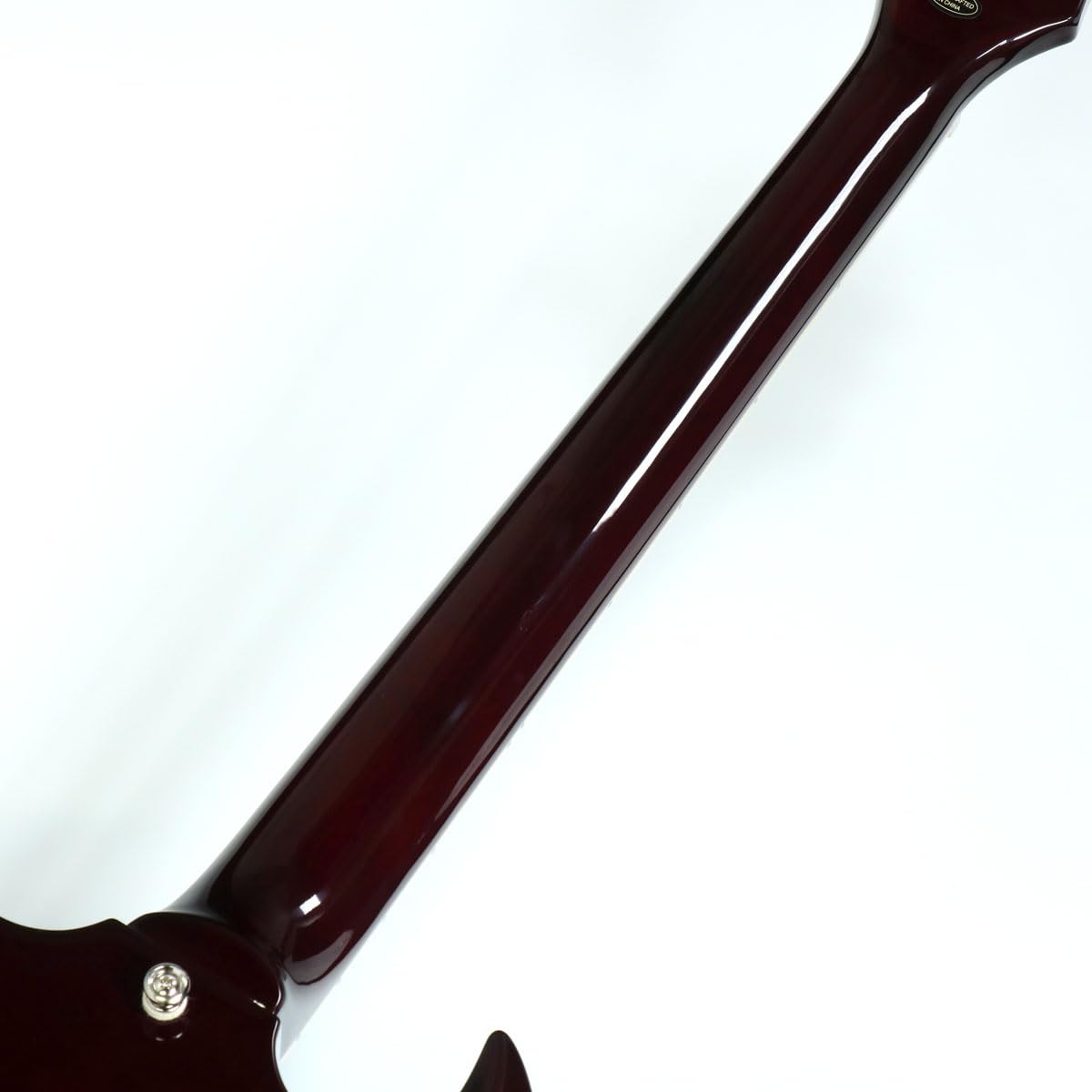 Amazon.co.jp: Epiphone/Inspired by Gibson SG Standard 60s Dark