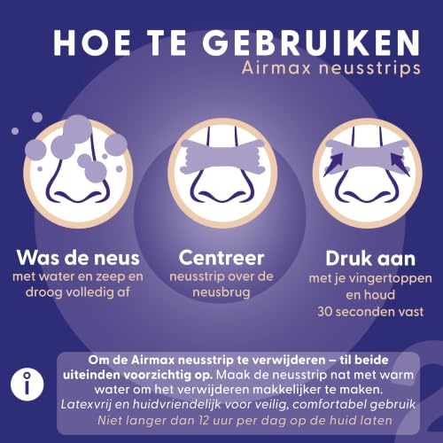 NIVEA Zuiverende Neusstrips tegen mee-eters – 3×8 stuks - View 6
