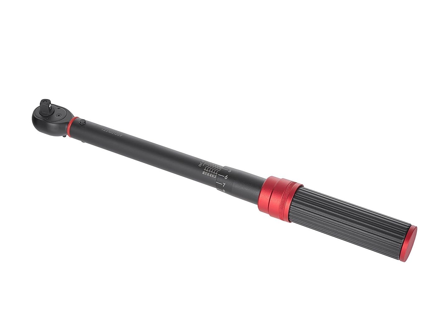 BSD Chiave Dinamometrica Professionale 3/8" 10-120Nm - Precisione e Affidabilità per Serraggi di Alta Qualità