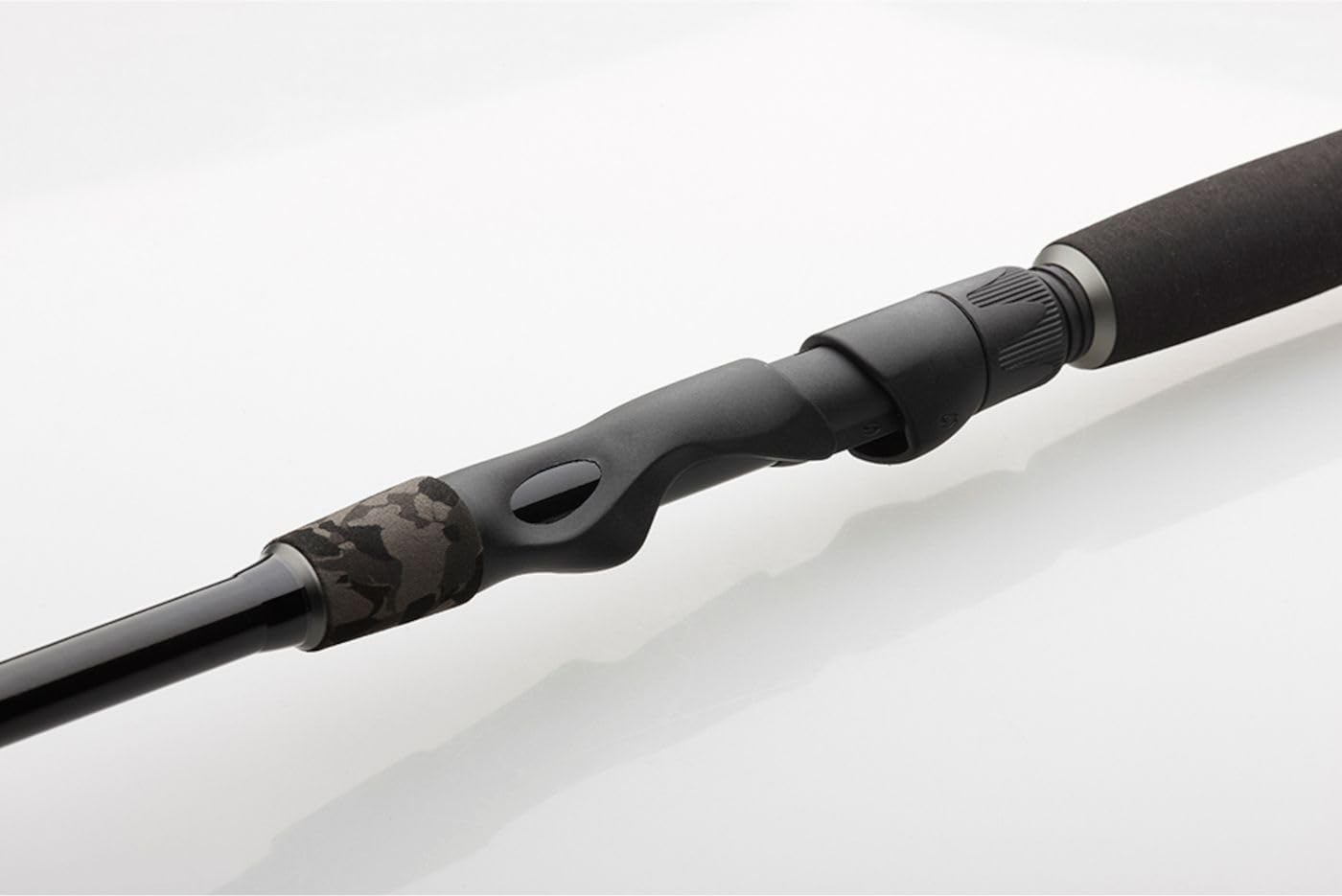 Madcat Black Close Combat 180cm 50-125g - Wallerrute, Spinnrute, Wallerrute, Bootsrute, Vertikalrute