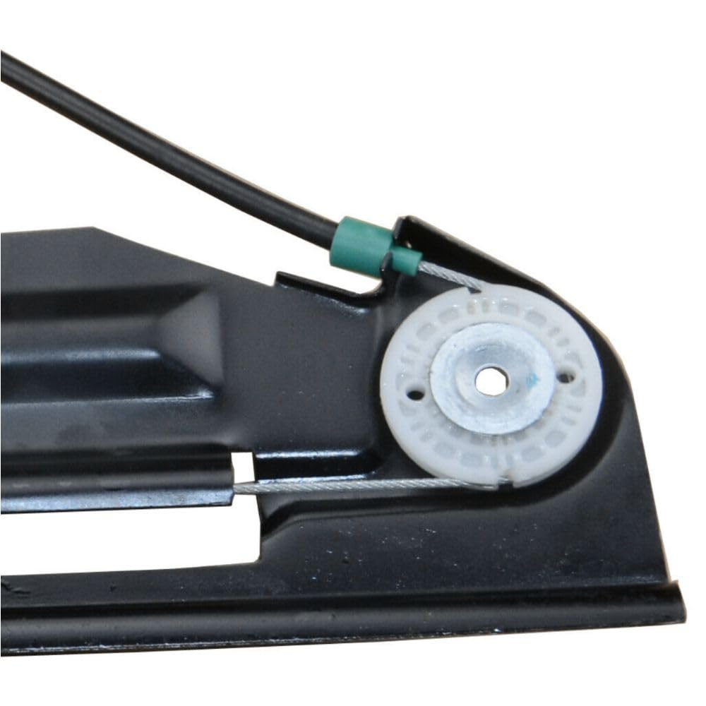 Amazon.com: Julove Floray Car Window Regulator Rear Right Side 