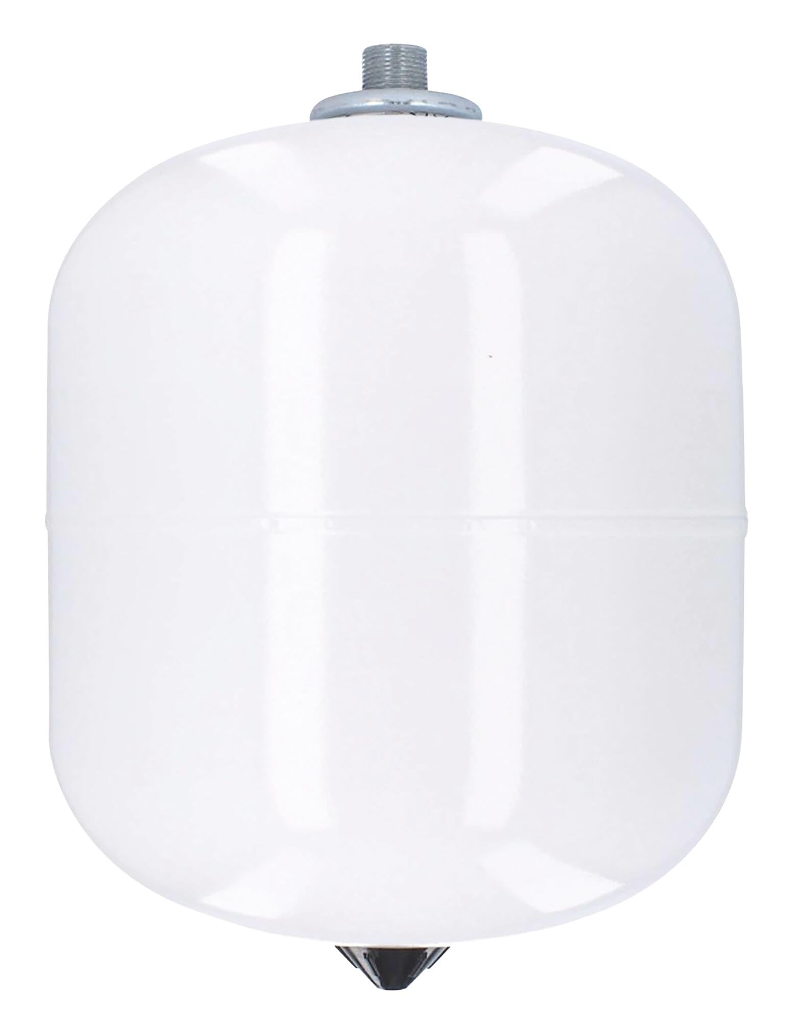 SOMATHERM FOR YOU - Expansion Tank for Domestic hot Water 11L - M20/27 (3/4") Grey