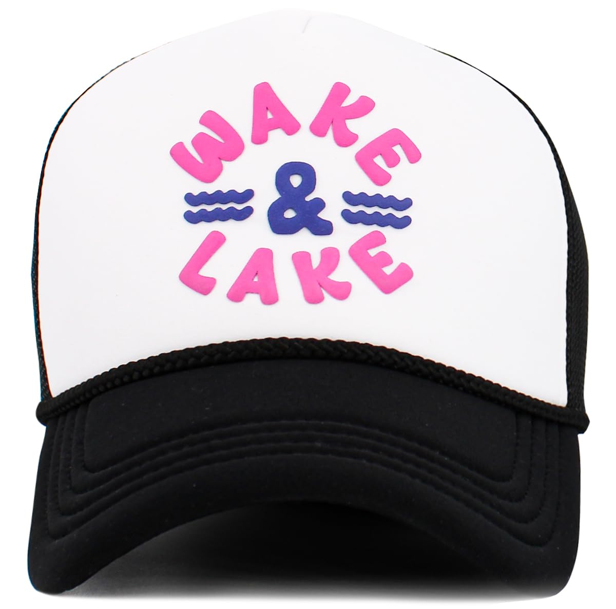 Vacation Beach Camping Womens Baseball Cap Distressed Vintage Unconstructed Embroidered Patch Hat