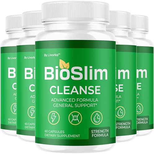 best pill cleanse for weight loss