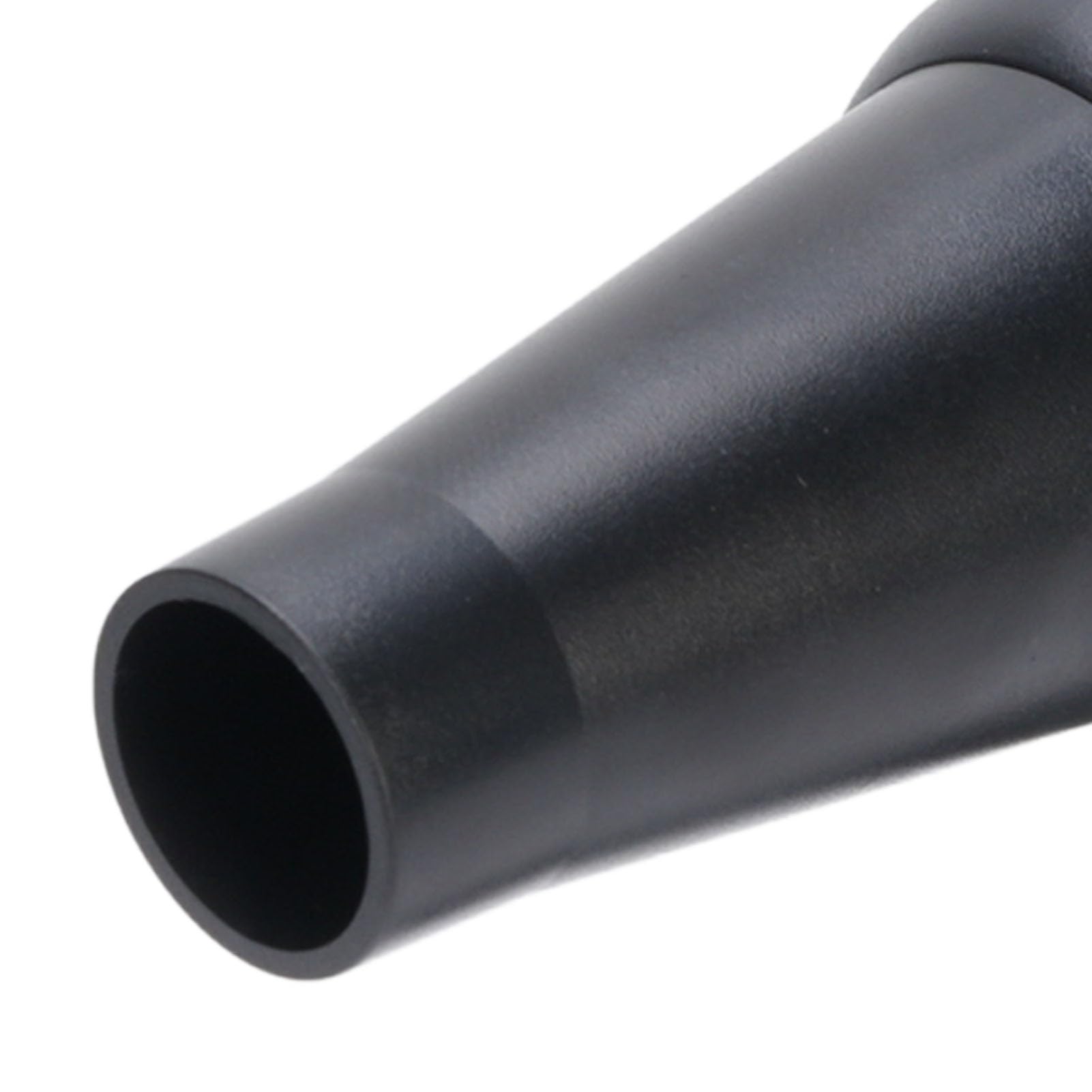 Soffiatore per Polvere Ad Aria Compressa, 130.000 Giri/min, Senza Fili, Ricaricabile, con 3 velocità, 2 Ugelli, 3 Spazzole, Batteria da 6000 MAh, per la Pulizia della Tasti