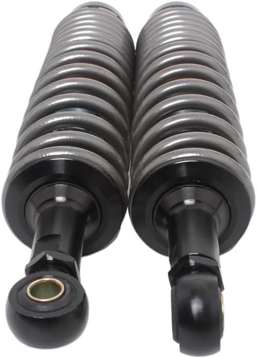 【まとめ買い】２点 モーターサイクルショックアブソーバー 用 ZX1000 用 ニンジャ