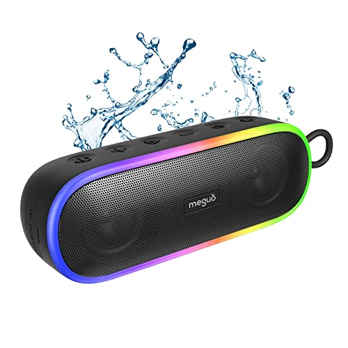 Top 10 Best Bass Portable Speakers [Experts 2023 Reviews]