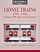 Greenberg's Guide to Lionel Trains 1945-1969: Selected Variations