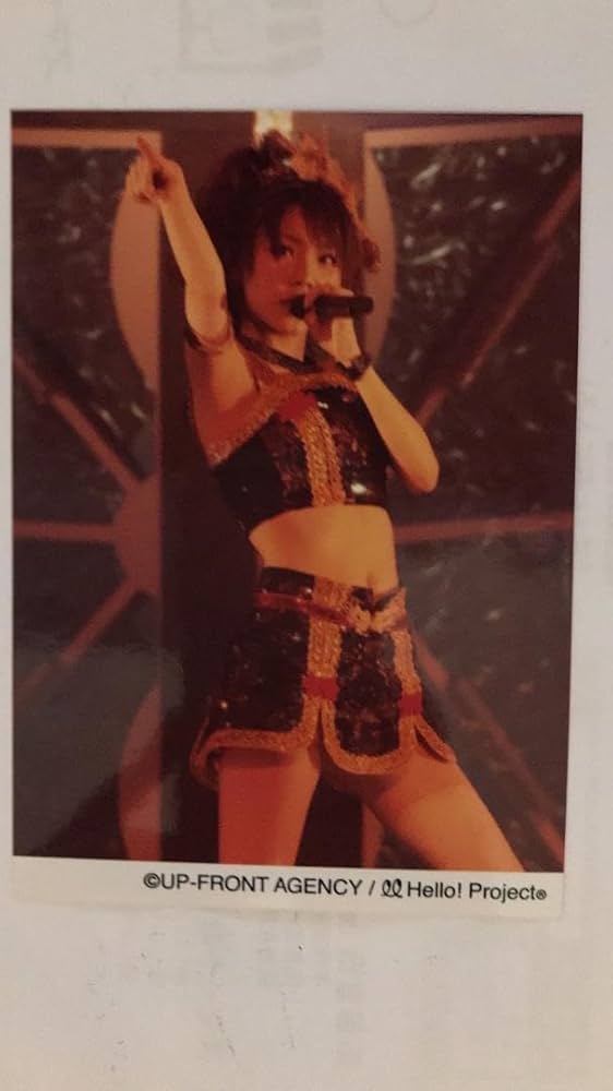 モーニング娘。 L版生写真 モーニング娘 ブロマイド 生写真 L判 ハロプロ｜Yahoo!フリマ