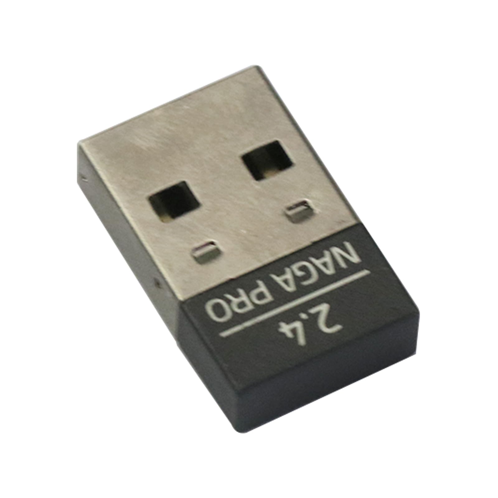 BestParts Adaptador receptor de señal USB de repuesto para mouse inalámbrico Razer NAGA Pro V1