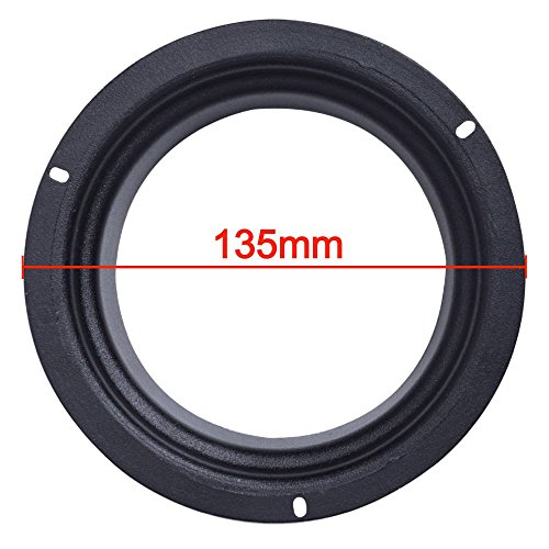 Fotoconic CP-SPR0135-8 135Mm / 5.3 Inch Diameter Mounting Flange Speedring Ring Adapter Fits For Bowens Mount Flash Strobe thumb #2