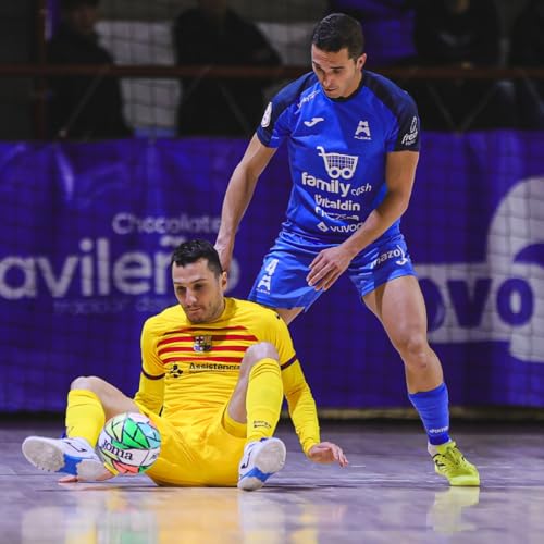 『Prèvia AFS-Barça i UD-Vila-real C - 26 de setembre de 2025』のカバーアート