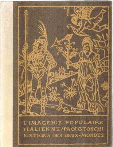  L\'imagerie populaire italienne
