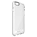 Tech21 Impactology Evo Check for iPhone 6 / 6s 4.7 Clear + White