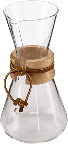 CHEMEX �R�[�q�[���[�J�[ 3�J�b�v CM-1C �y���K�A���i�z
