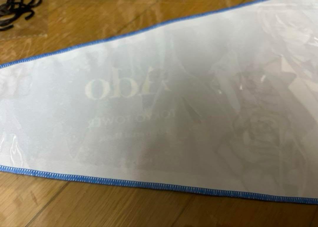 Adoちゃん　東京タワーコラボ　ペナント Ado 東京タワー ペナント Adoちゃん 東京タワーコラボ ペナント Ado