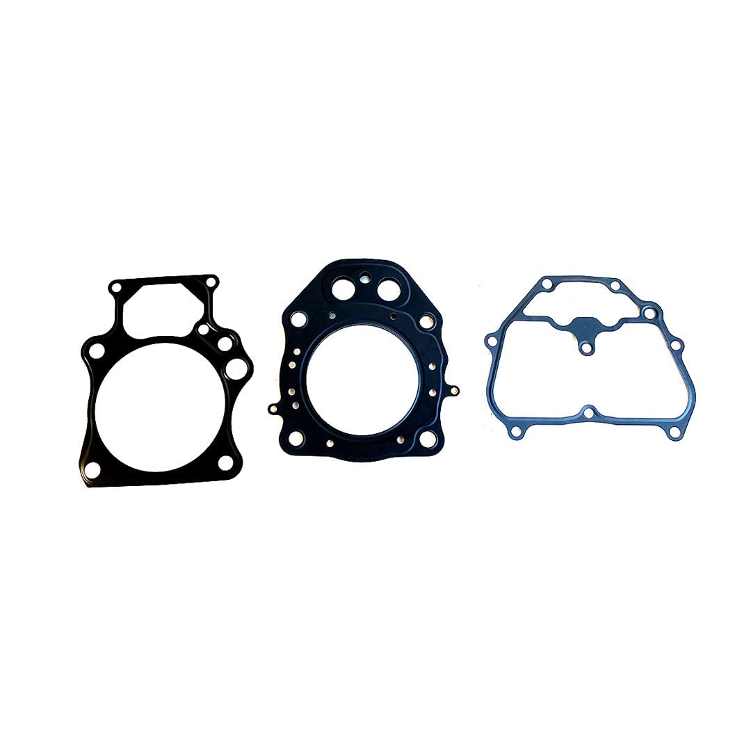 Cylinder Piston Gasket Set fit Honda Rancher TRX420 (2007-2018)