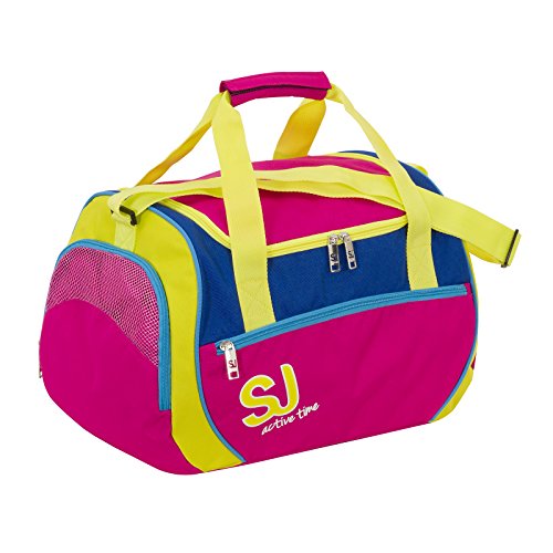 Seven- Borsa Palestra SJ Gang Active Time