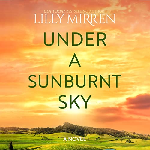 Under a Sunburnt Sky by Lilly Mirren episode artwork