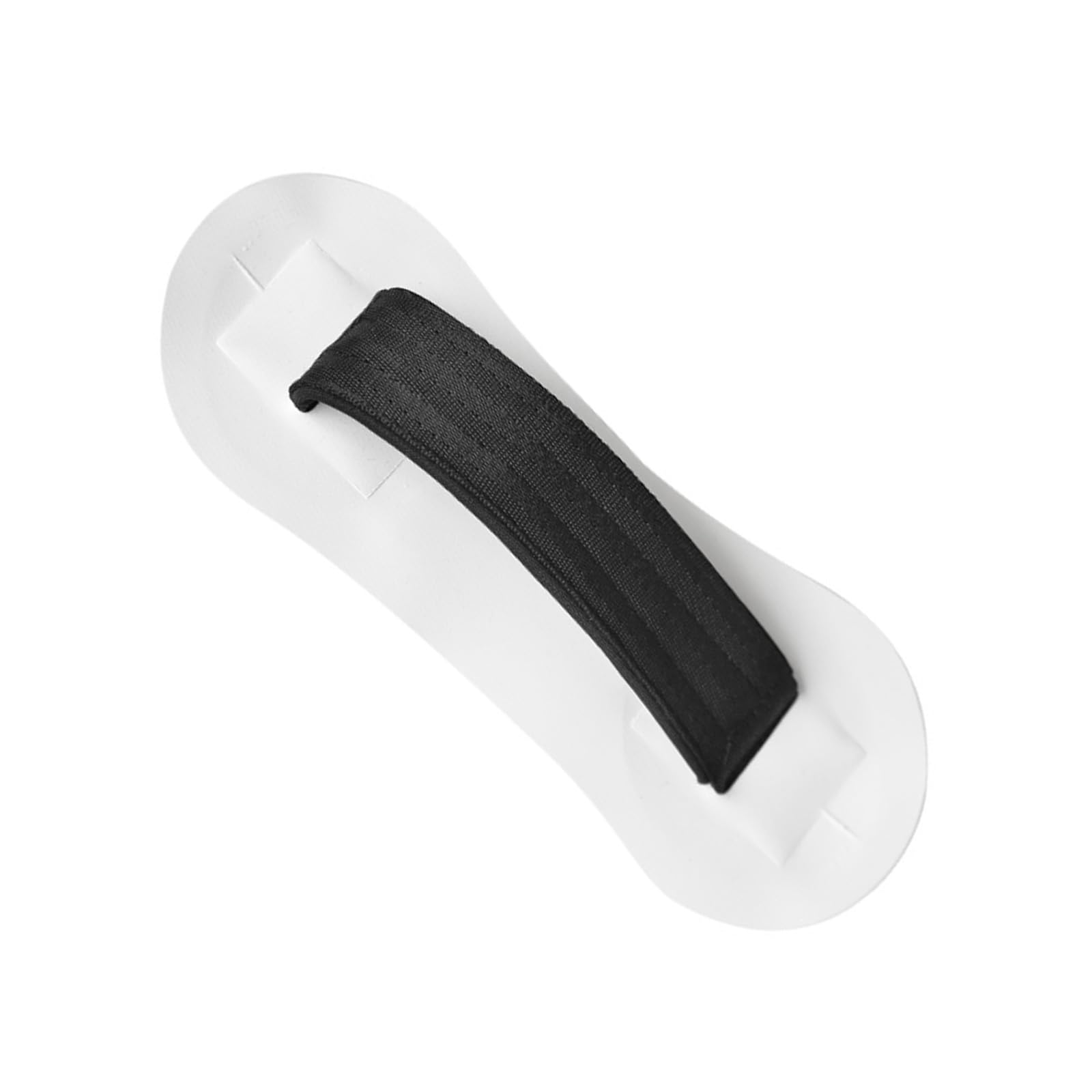 ZWWAAZHF Portable Paddleboard Carry Handle PVC Kayaks Seat Strap Handrails Strap Handle Patches Inflatable Boats Grab PVC Kayaks Seat Handrails
