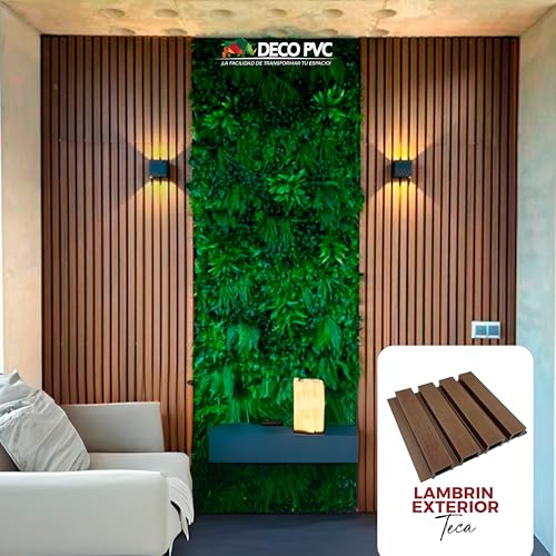 Catálogo para Comprar On-line Deco Pvc , listamos los 10 mejores. 8 Imagen adicional