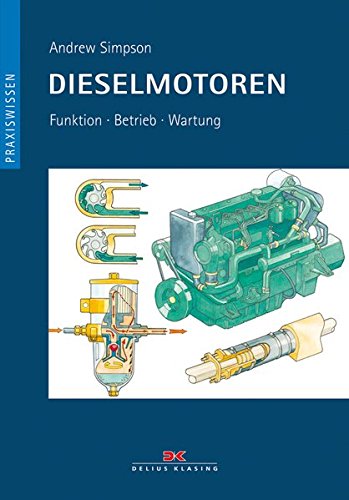 Dieselmotoren: Vergriffen