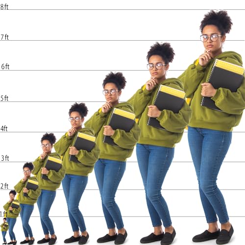 Custom Life Size Cardboard Cutout | Personalized High Resolution Stand Up | Upload Your Own Photo - Perfect for Wedding, Graduation, Birthday, 1-8 ft