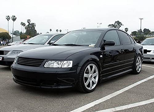 Griglia Paraurti Per VOLKSWAGEN Passat B5 GP Sedan (3BG, 3B3 ... - AUTODOC - Foto 5