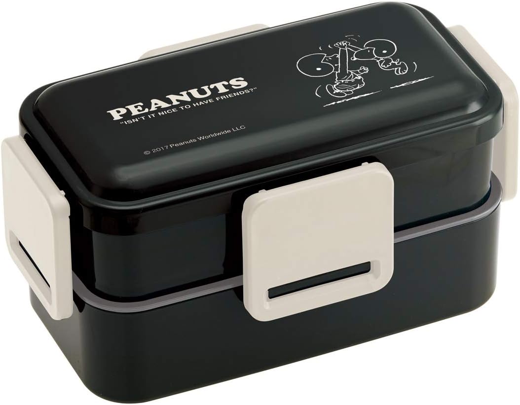 Amazon スケーター ふんわり盛れる ドーム型フタ 2段弁当箱 大容量 850ml スヌーピー Peanuts 日本製 Pflw9 弁当箱 オンライン通販 Amazon スケーター ふんわり盛れる ドーム型フタ 2段弁当箱 大容量 850ml スヌーピー Peanuts 日本製 Pflw9 弁当箱 オンライン通販