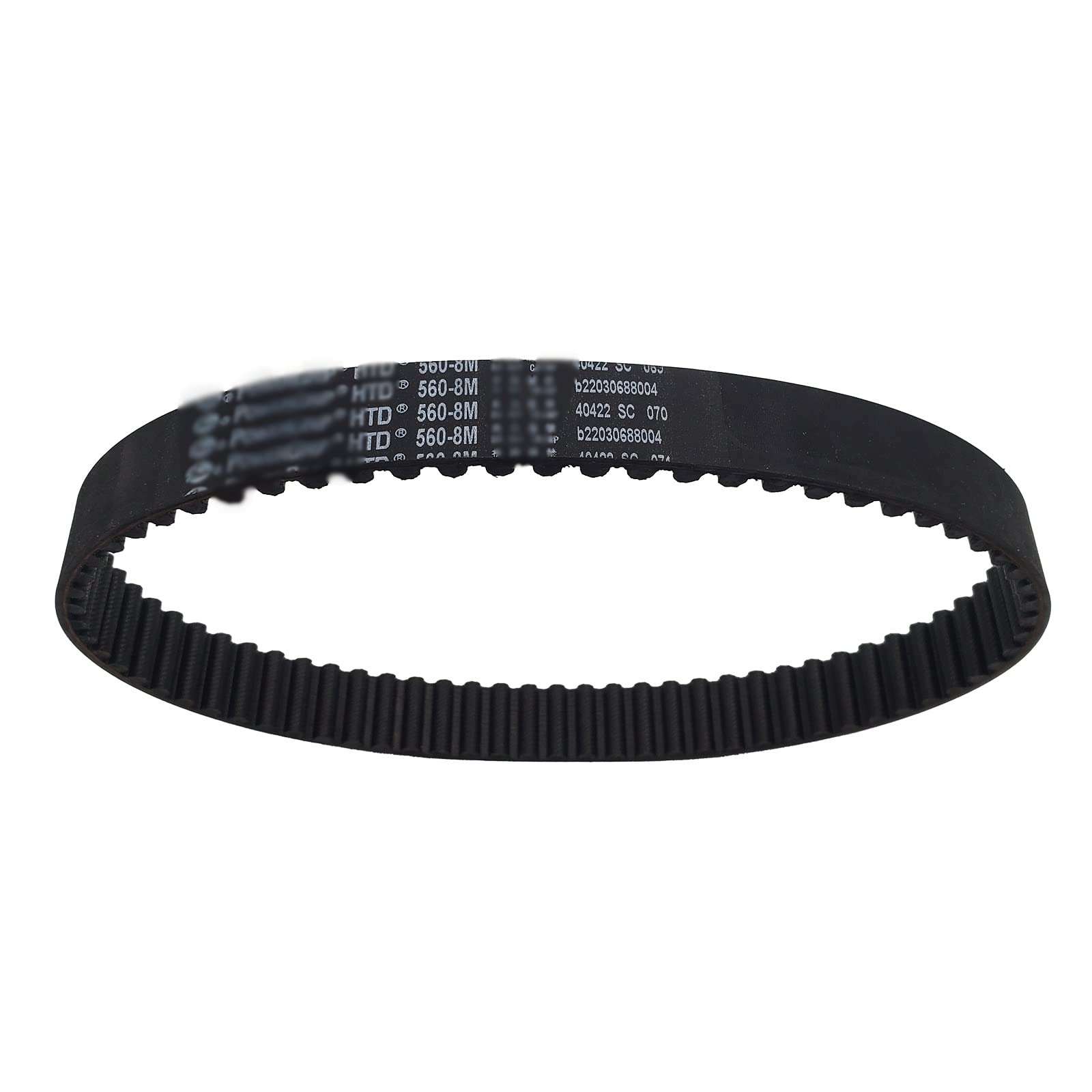 Buy Transmission Belt 560mm Motocross Bike Drive Belts For SurRon For
