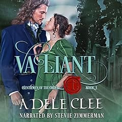 Couverture de Valiant