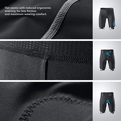 image for MY KILOMETRE Triathlon Shorts Mens 9