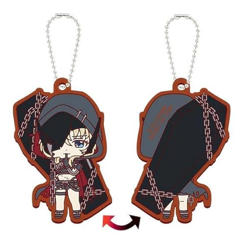 【グレイブ】勝利の女神:NIKKE リバラバ!3