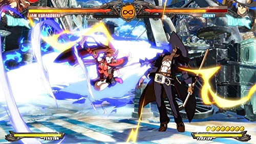 Guilty Gear Xrd Revelator [import europe]