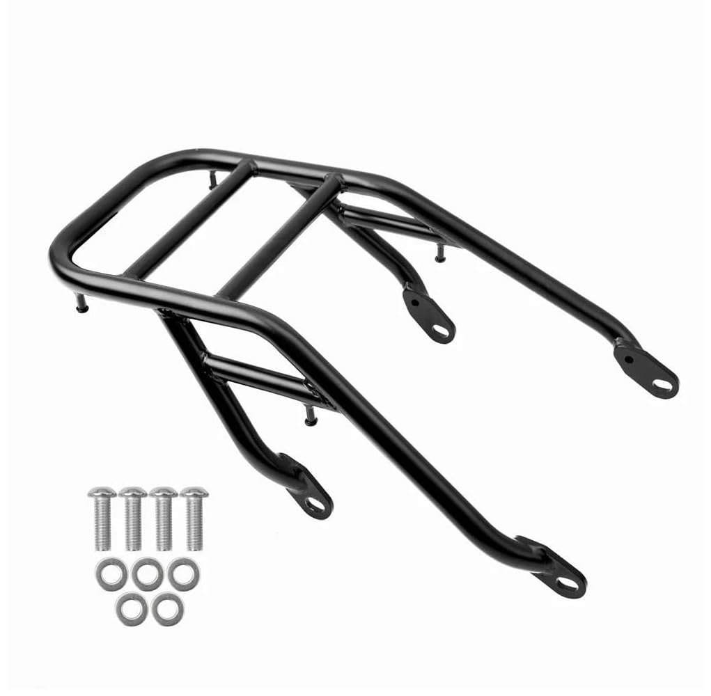 Portaequipajes Trasero Moto Portaequipajes Trasero para Moto para Rebel CMX500 CMX300 2017-2024