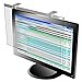 Kantek LCD Protect Deluxe Privacy Filter for 24-Inch Widescreen Monitors (16:10 and 16:9 Aspect Ratios) (LCD24WSV)