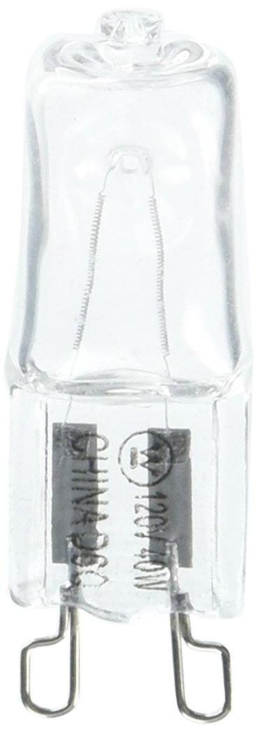 Westinghouse 0490100 - 40 Watt T4 Halogen Light Bulb For Sale Online