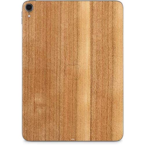 Skinit Decal Tablet Skin Compatible with iPad Pro 11in M4 (2024) - Officially Licensed Natural Wood Design