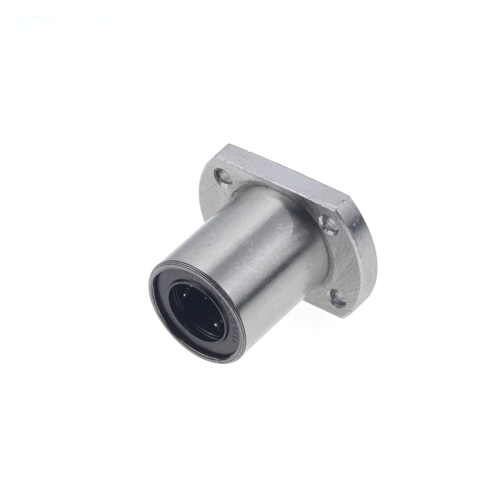8 Uds LMH20UU 20mm Brida rodamiento Lineal Casquillo Lineal LMH20